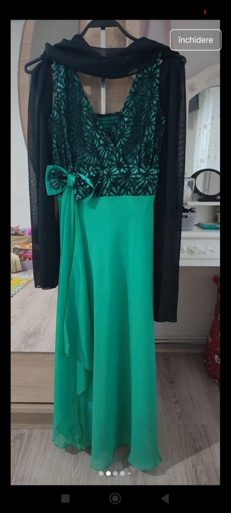 Rochiță elegantă