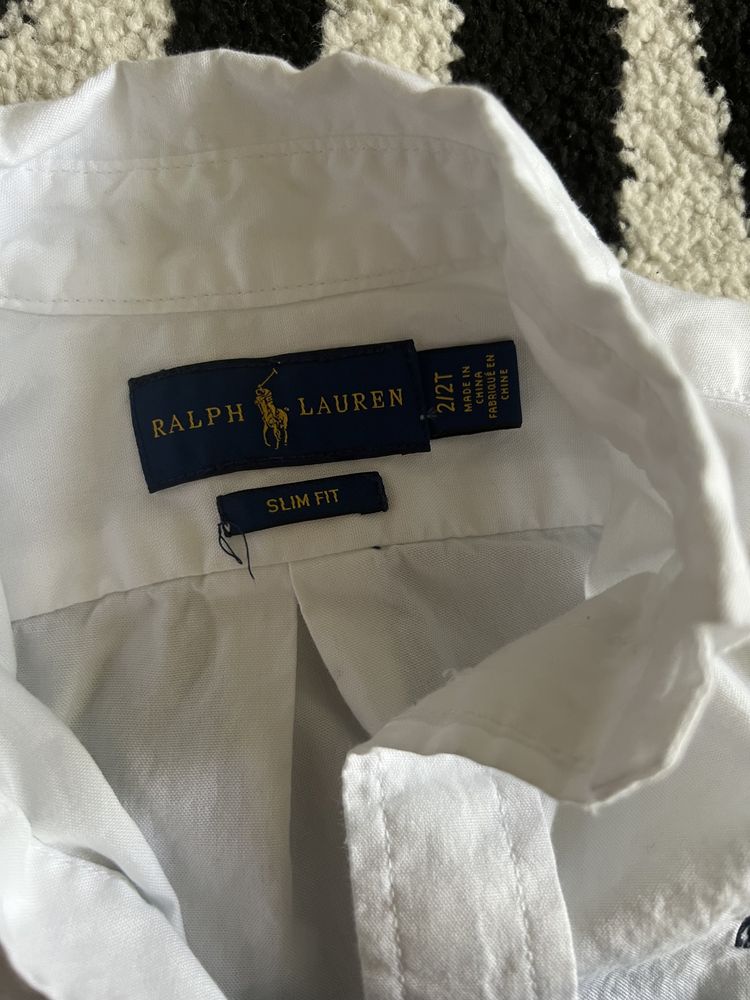 Детски дрехи Ralph Lauren