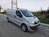 Renault Trafic 2.0dci 115cp 2008