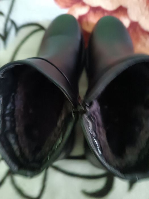 Нови дамски боти 40 - 41