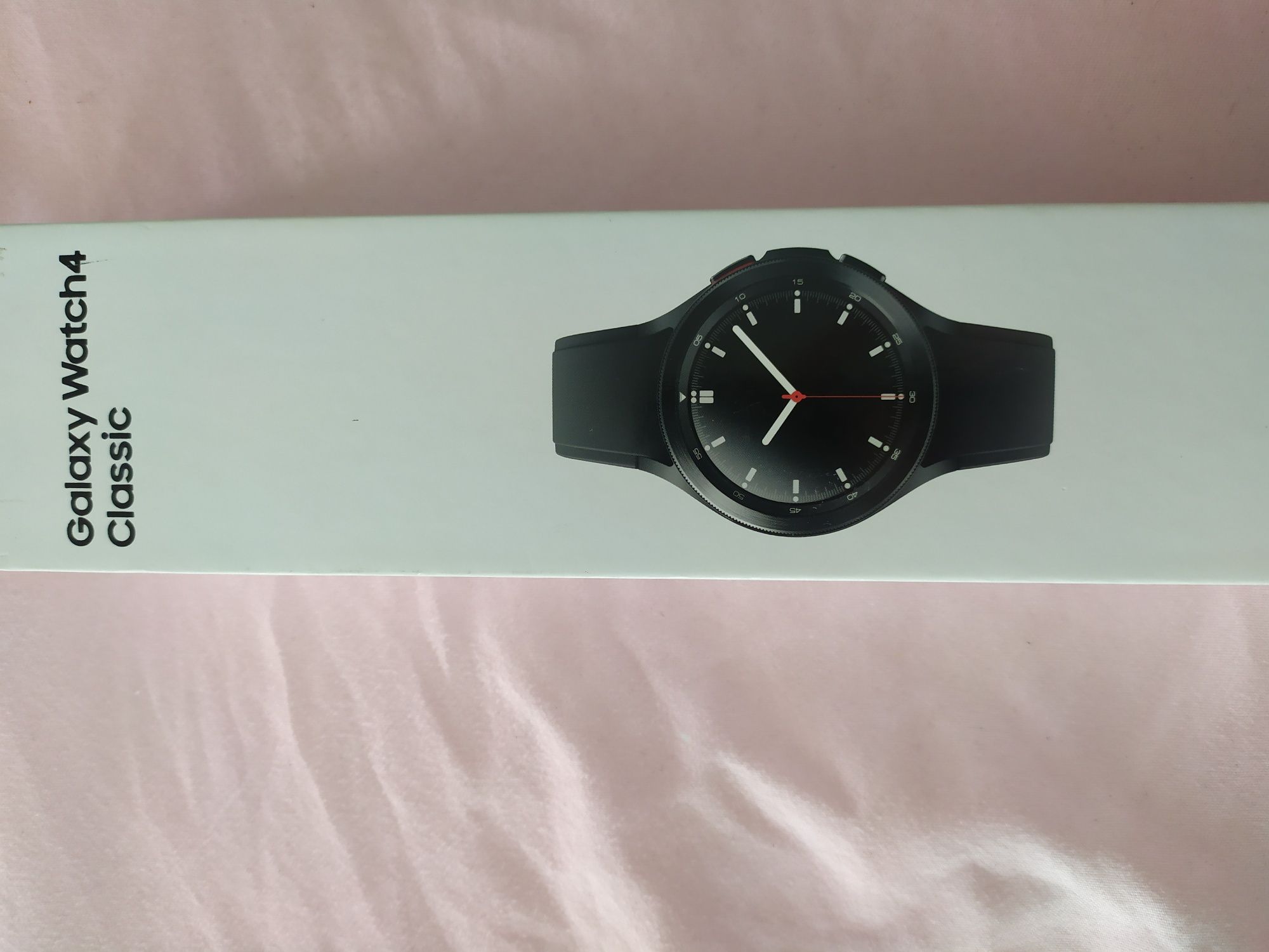 Galaxy watch4 classic