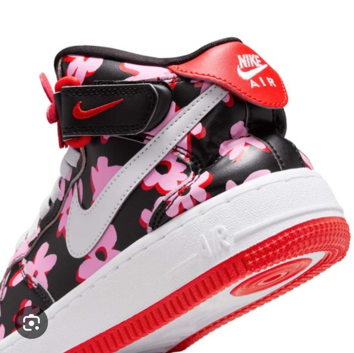 Nike air force 1 mis flyease 36.5 si 38 originali noi