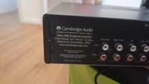 Vand Sistem audio