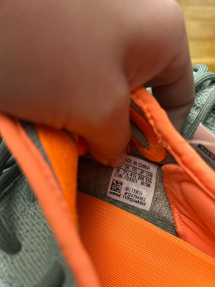 Adidas Yeezy Boost 350 V2 Desert Sage Noi Originali