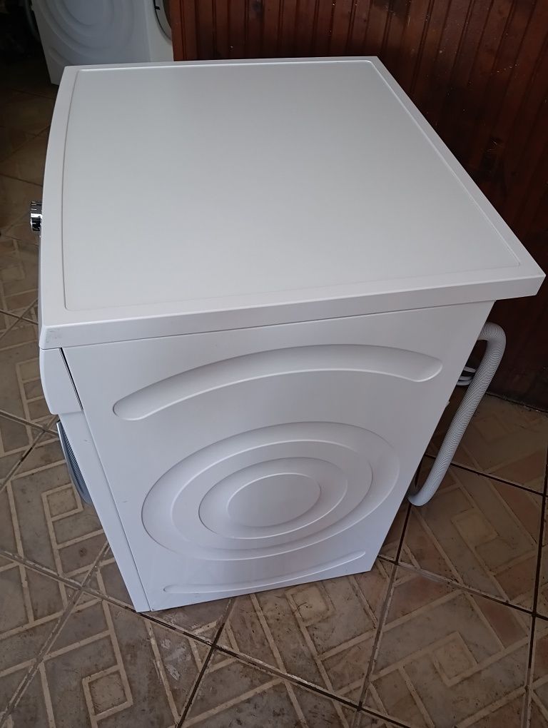Пералня Сименс Siemens IQ 590 8кг А+++  2 години гаранция!