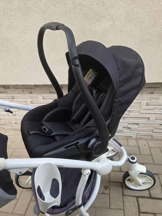 Carucior Bebetto Torino