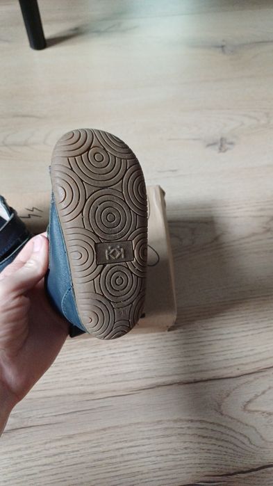 Боси обувки 23 номер