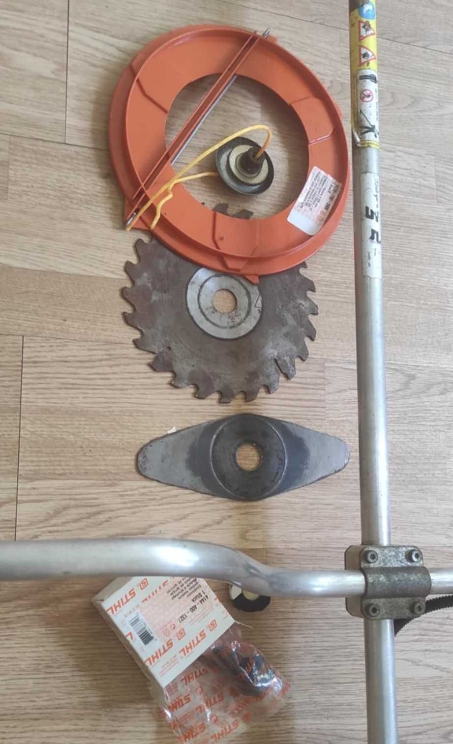 Моторна коса STIHL FS 56
