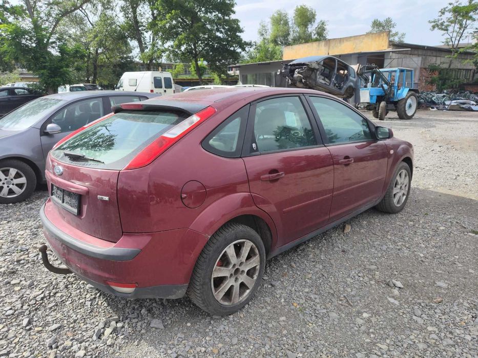 Ford Focus mk2 на части 1.6 дизел