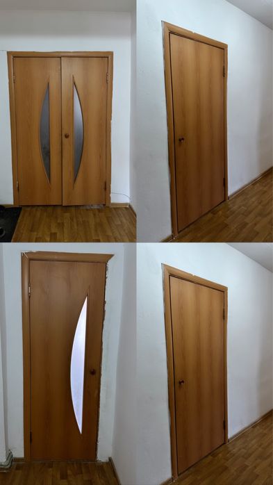 Дверь межкомнатые