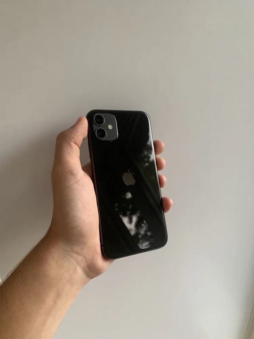 Продам iphone 11
