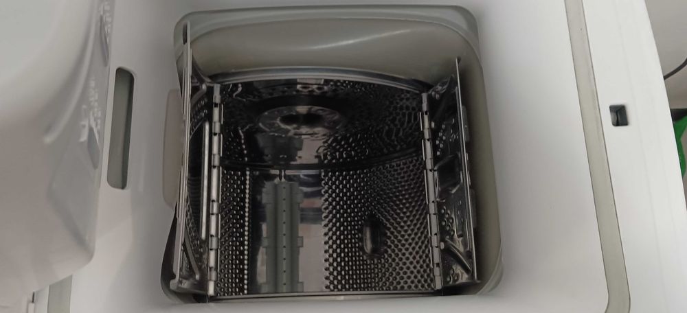 Пералня Whirlpool TDLR 6040L EU/N