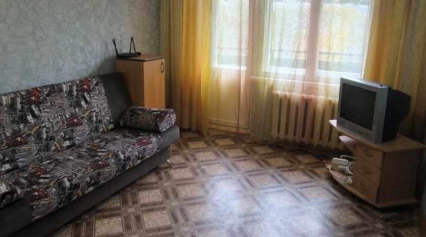 Однокомнатная квартира