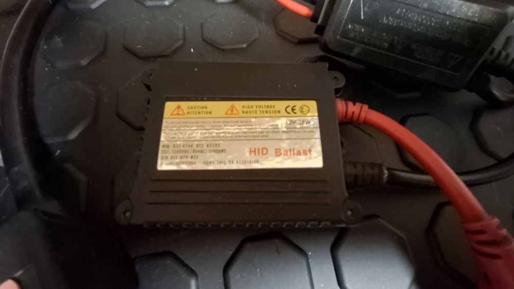 Баласти /БМВ / Е39 / Ксенон/