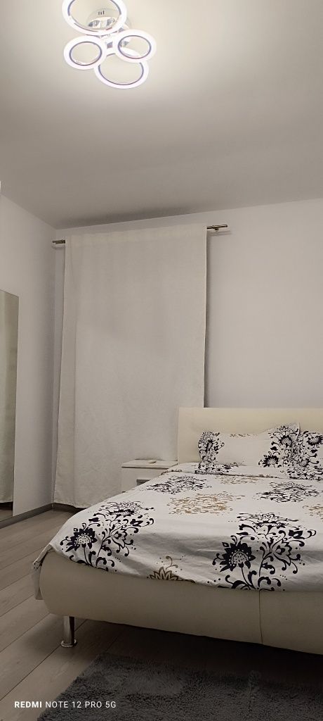 Apartament open-space 2 camere
