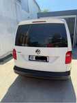 VW Caddy IV 2.0 diesel / TVA deductibil