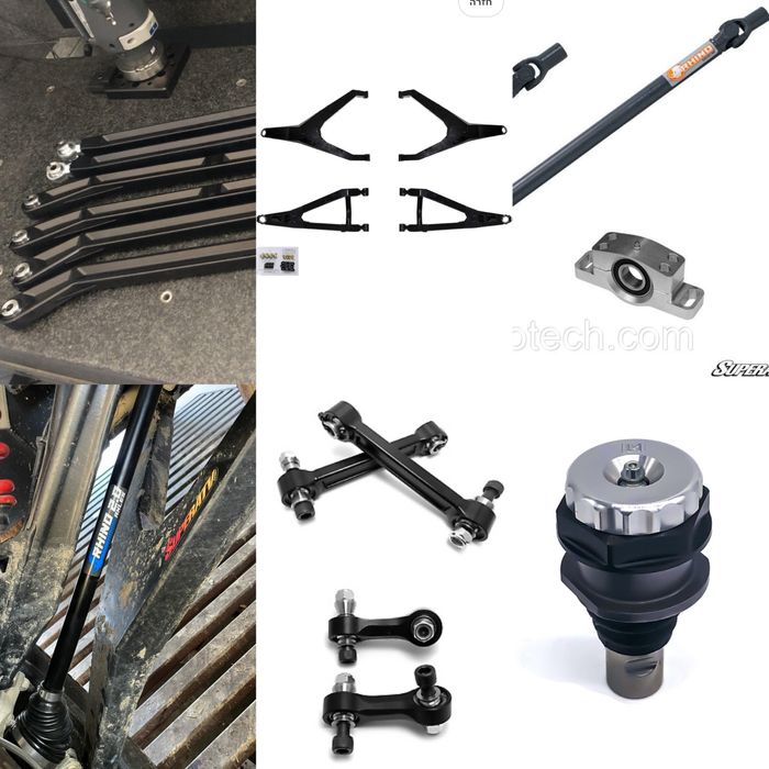 Can am Maverick X3 XRS 2021 200cp