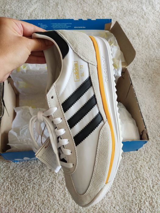 Adidas SL72 44 2/3 NOI