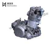 Dezmembrez motor ktm 525/450/400