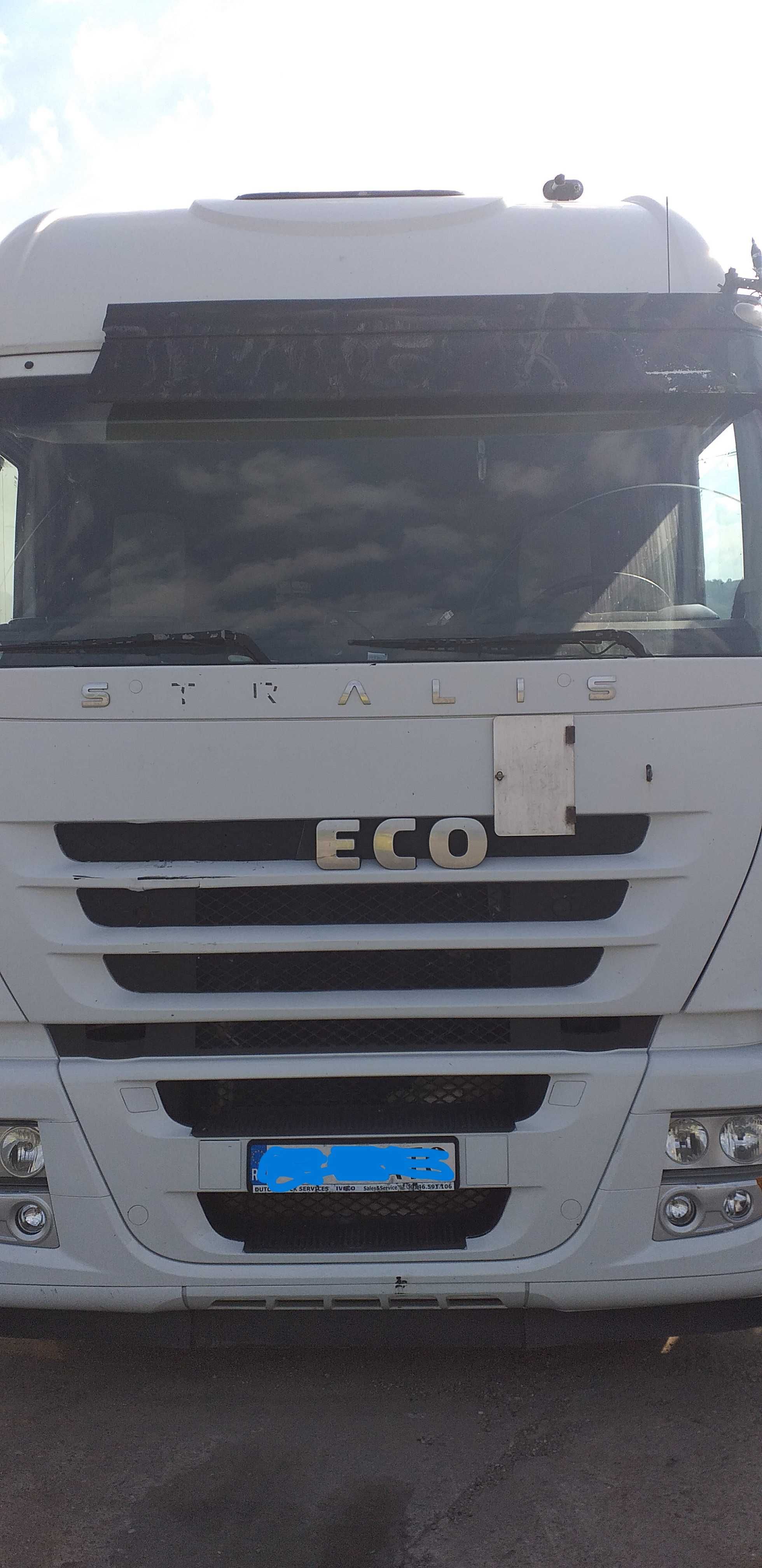 Vand camioane  Mercedes , DAF si Iveco