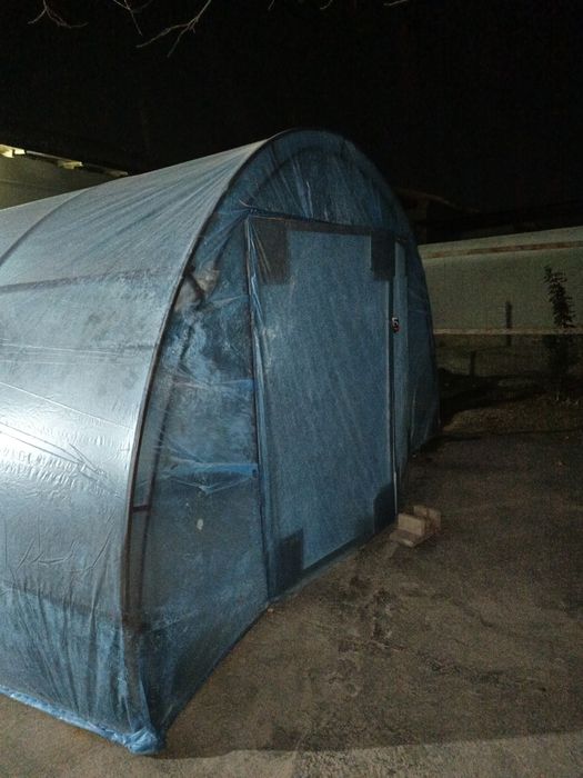 Parnik tayar paketlarinacha bor