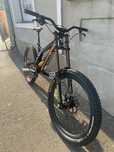 Downhill nukeproof