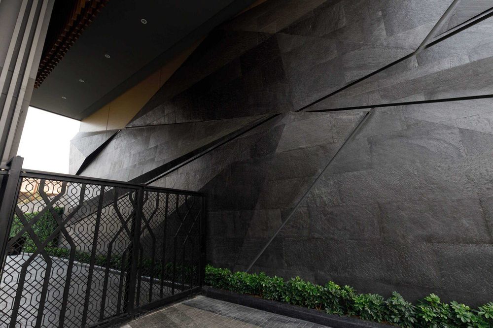 Настоящий Камень: Шпон Не Ломается При Укладке, В Отличие От Плитки