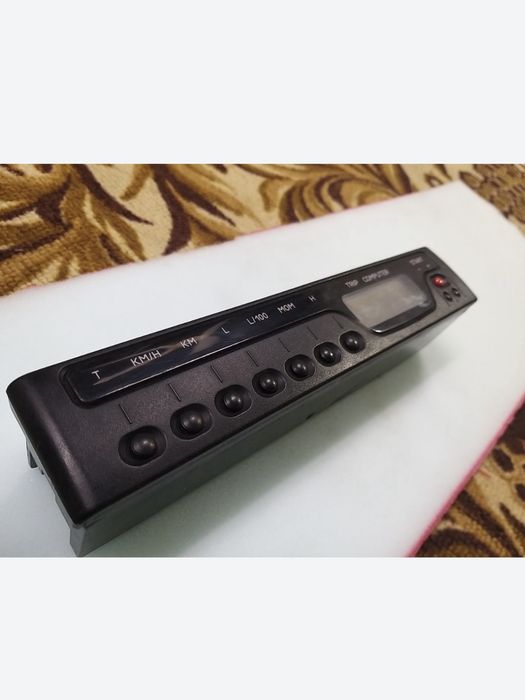 Бартовой компютер