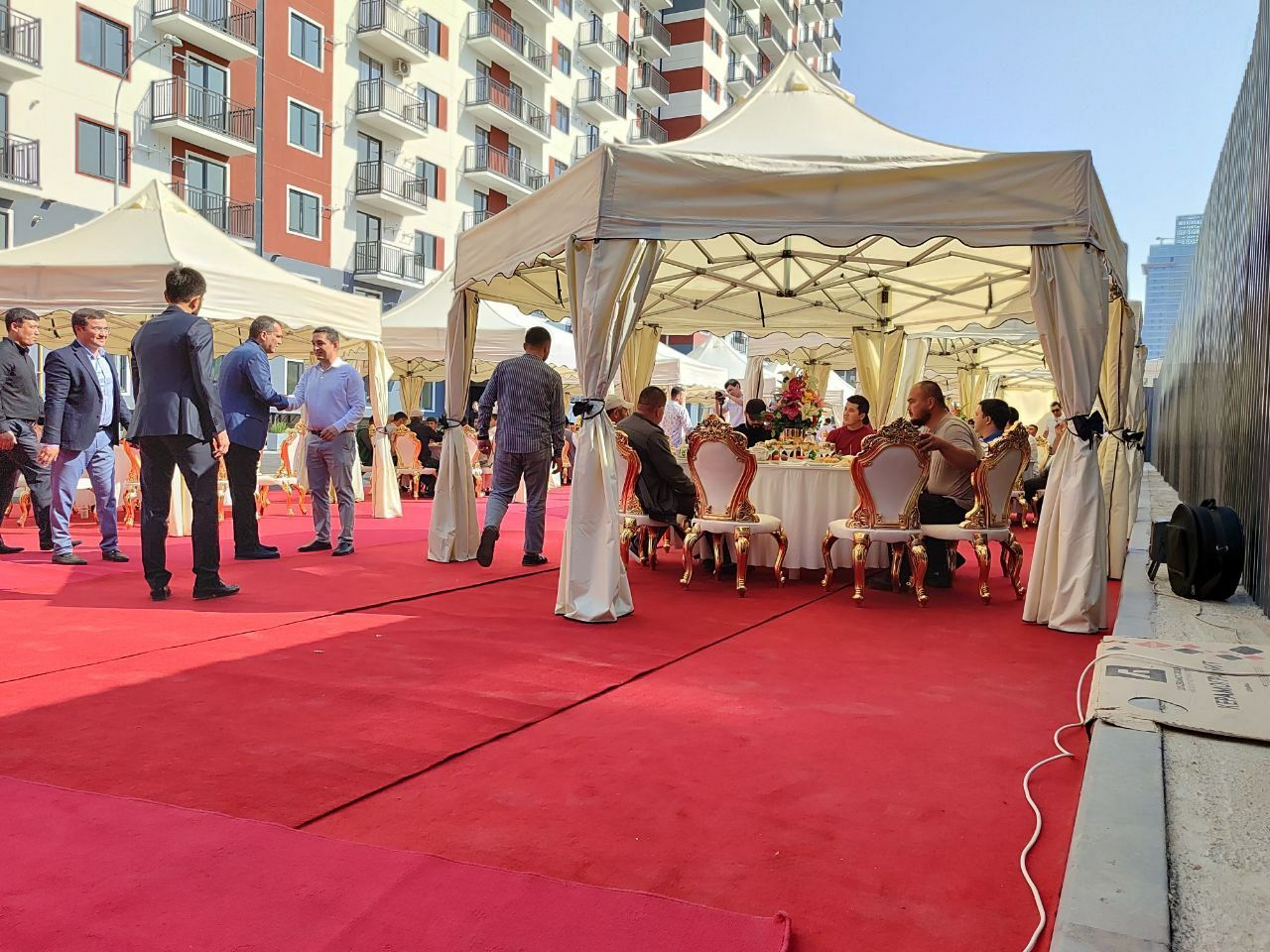 Arenda prokat naves shater stol stul dostavka 24/7