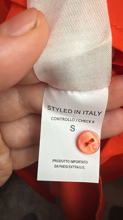 Rochie lunga guess nouă