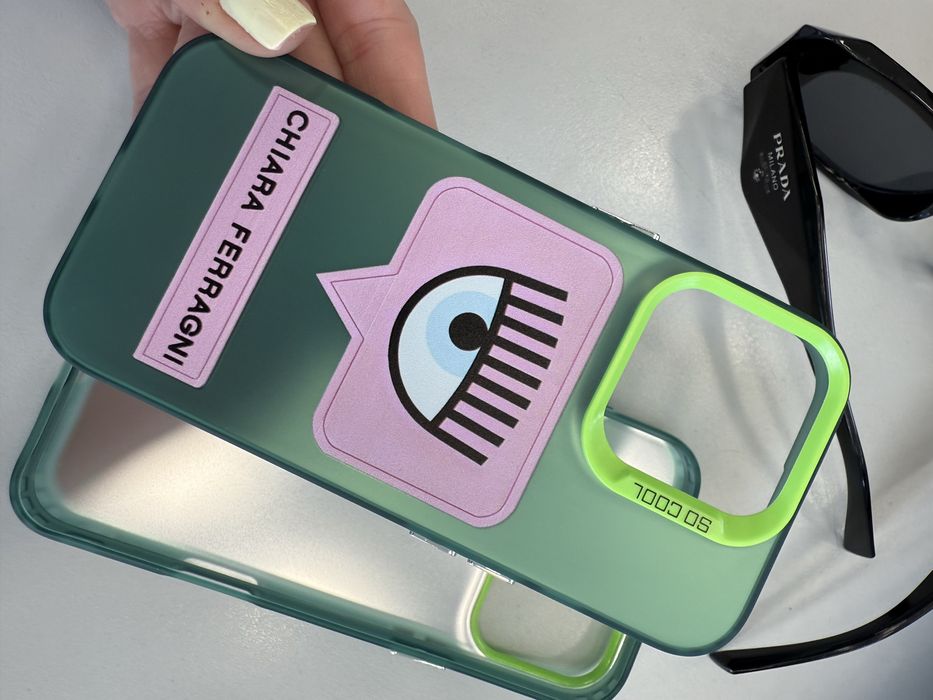 Husa Iphone 16Pro Full rezist