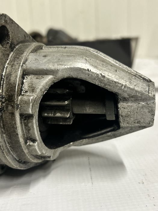 стартер за Уаз 452(буханка)