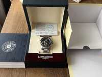 Vand ceas Longines Hydroconquest automatic chronograph, 41mm