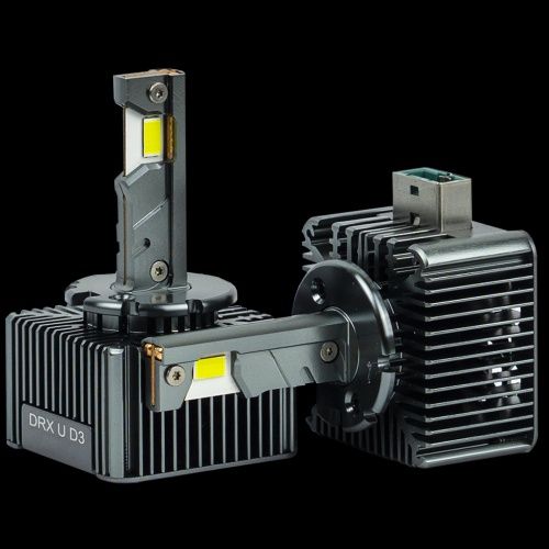 LED крушки D1S D2S D3S D4S Premium Quality