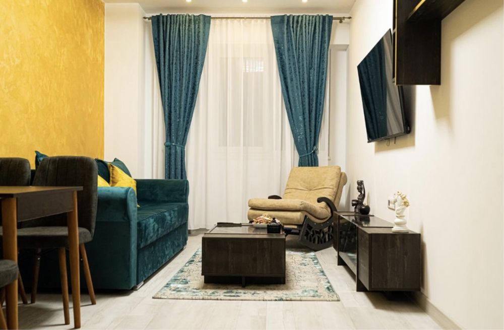 Inchirirere pe termen lung in Rin Grand Hotel