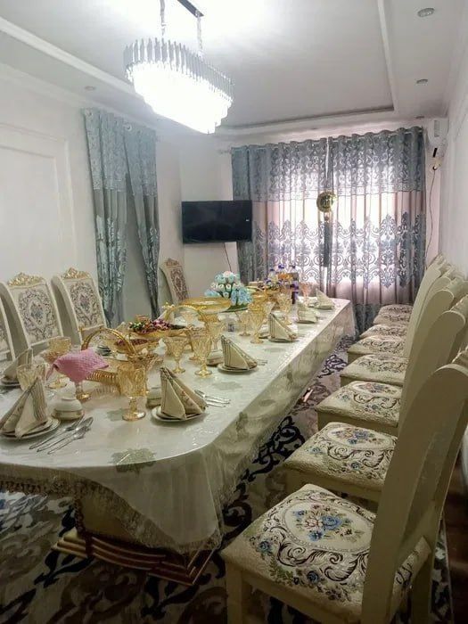 Сотилади Дом Продаётся Мирабад Саракулька 2 Сотки 2-этажа 5 комнат