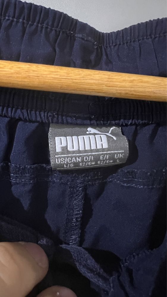 Pantalon scurt Puma