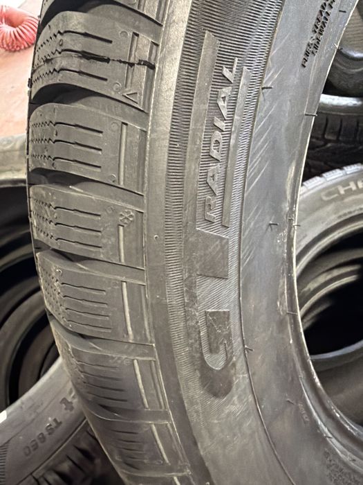 236/60/18 ГТ Радиал 4бр