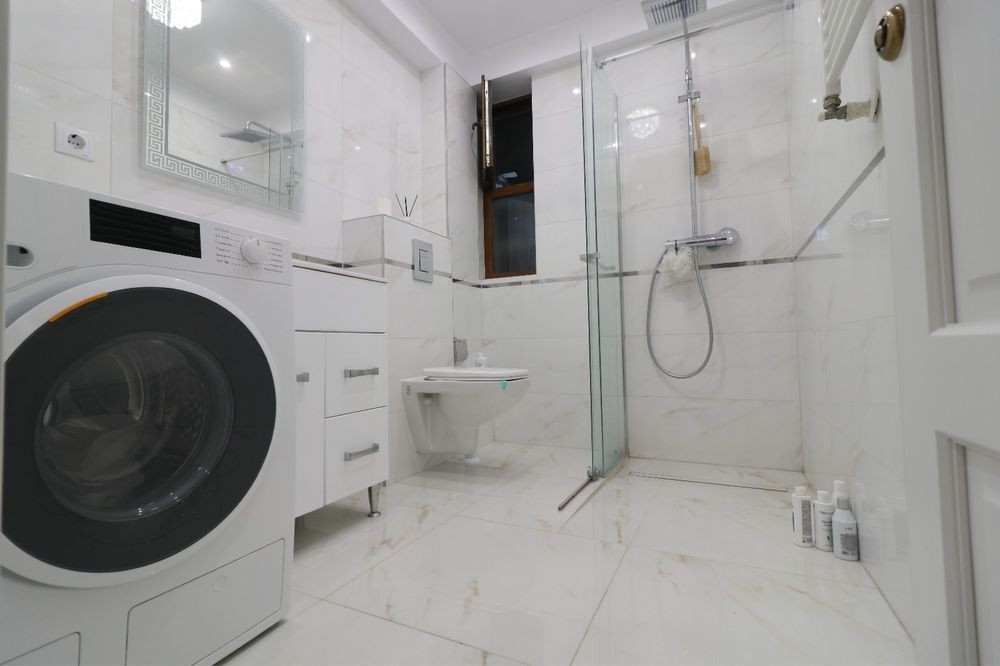 Apartament 3 camere Palas