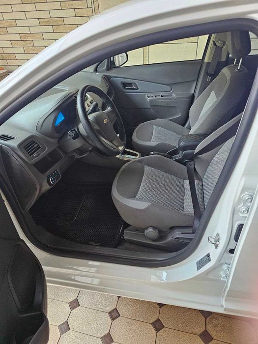 Cobalt 2025 Halol Nasiya savdo