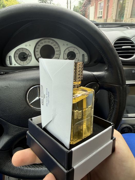 E.X Nihilo Fleur Narcotiqe 100ml