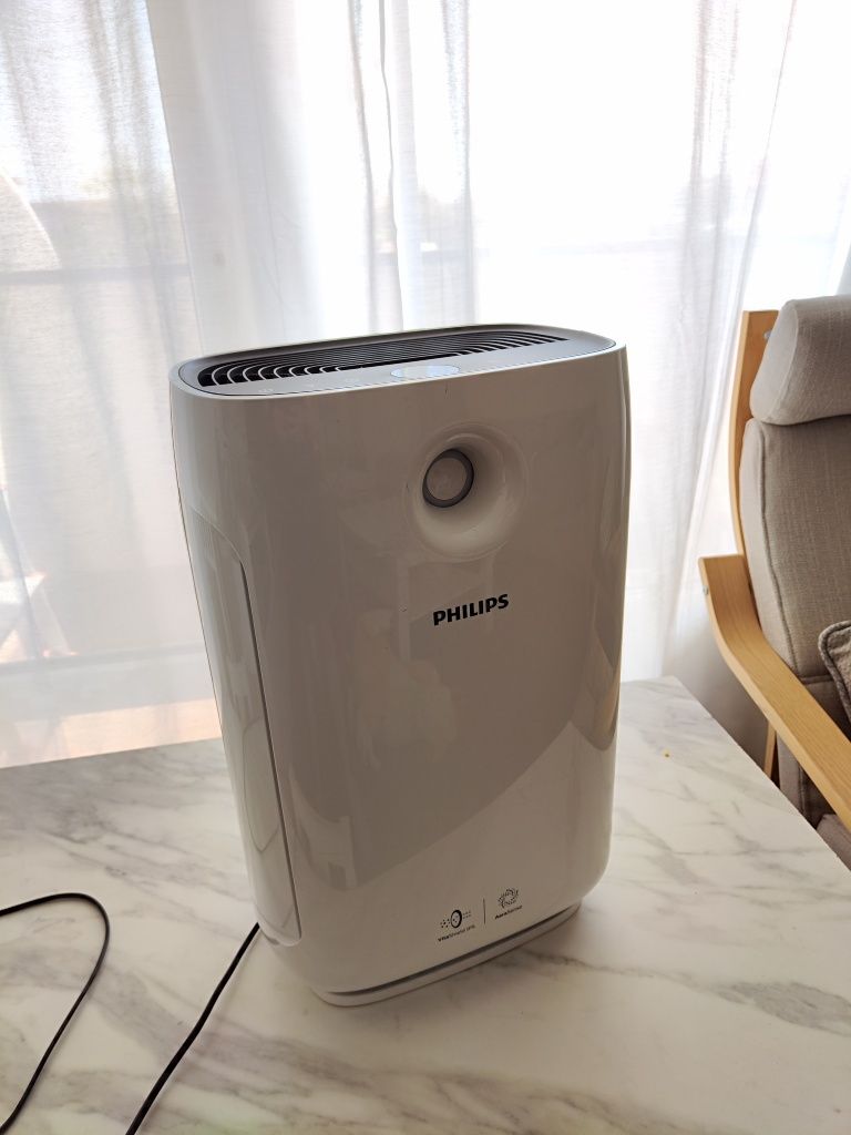 Пречиствател за въздух PHILIPS AC2887