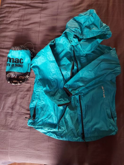 Водонепропускливо яке Mac in a sac, 5-7 год.
