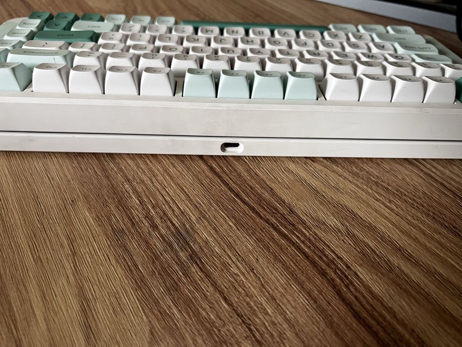 Клавиатура MCHOSE X75 V2