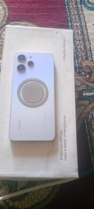 Телефоны редми ...