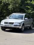 volswagen PASSAT B5.5