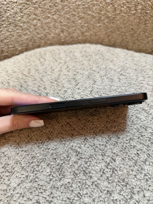 Iphone 16, 128 GB