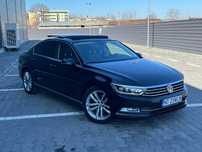 VW Passat 2.0 Diesel - 2016 - Trapa - Proprietar