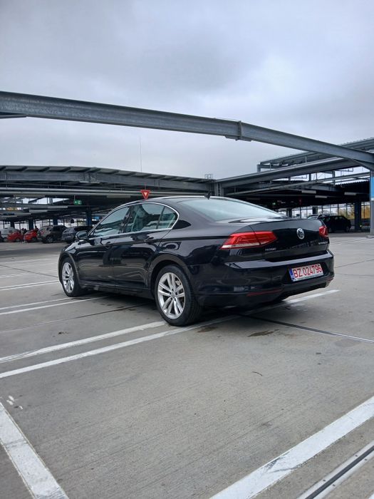 Vw Passat, B8 Highline,2015, 2.0d, 150cp