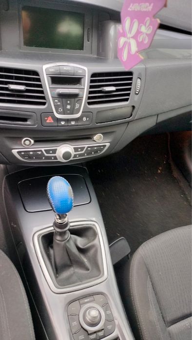 Рено Лагуна 2.0dci-150к.с M9R- На Части!!!